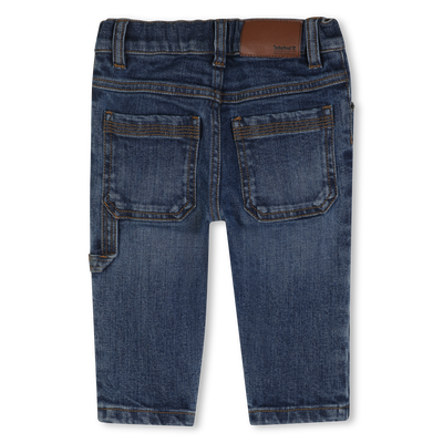 Spijkerbroek TIMBERLAND BOY