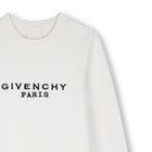 Milano brei jurk GIVENCHY 
                    GIRL