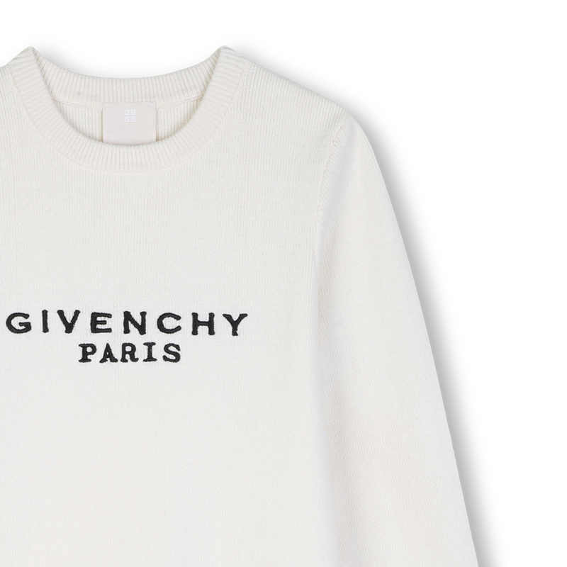 Milano brei jurk GIVENCHY 
                        GIRL
