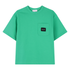 T-shirt met korte mouwen MARC JACOBS 
                    BOY
