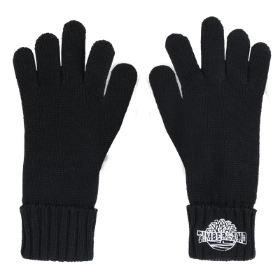 Gebreide handschoenen TIMBERLAND JONGEN