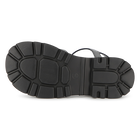 Sandalen van lamsleer DKNY 
                    GIRL