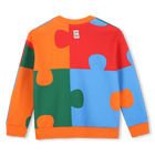 Sweater KENZO KIDS 
                    BOY