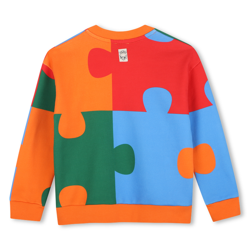 Sweater KENZO KIDS 
                        BOY