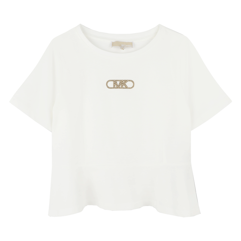 T-SHIRT MICHAEL KORS 
                        GIRL