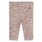 Jurk, legging en haarband KENZO KIDS 
                    GIRL