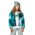 T-shirt met korte mouwen HUGO 
                    BOY
