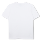 T-shirt met korte mouwen BOSS 
                    BOY
