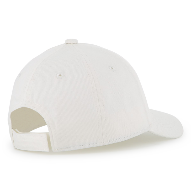 PET MET LOGO IN RELI&Euml;F MICHAEL KORS 
                        GIRL