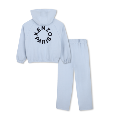 Veste cardigan en broek KENZO KIDS UNISEX