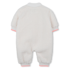 Jumpsuit van pluche stof BILLIEBLUSH 
                    GIRL