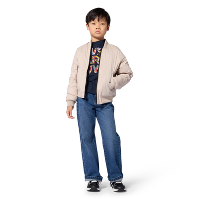 Spijkerbroek DKNY UNISEX