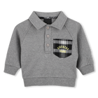Sweat- en broekset GIVENCHY 
                    JONGEN