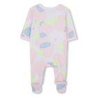 Pyjama en hoed set BILLIEBLUSH 
                    GIRL