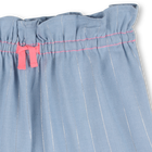 Katoenen shorts BILLIEBLUSH 
                    GIRL