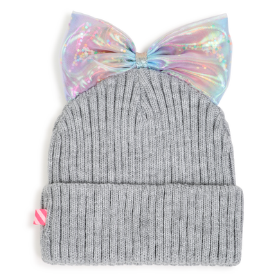 Knotmuts BILLIEBLUSH GIRL
