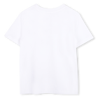 T-shirt met korte mouwen ZADIG VOLTAIRE 
                    UNISEX