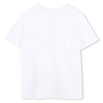 T-shirt met korte mouwen ZADIG VOLTAIRE UNISEX