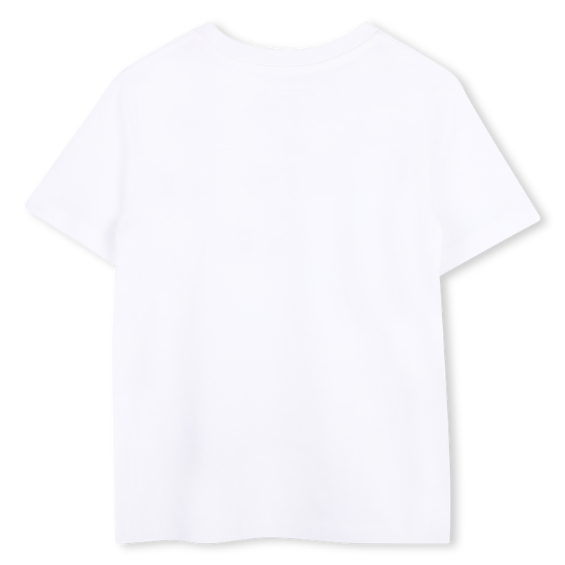 T-shirt met korte mouwen ZADIG VOLTAIRE 
                        UNISEX