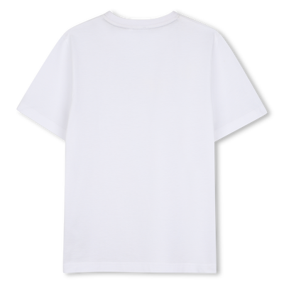 T-shirt met korte mouwen BOSS BOY