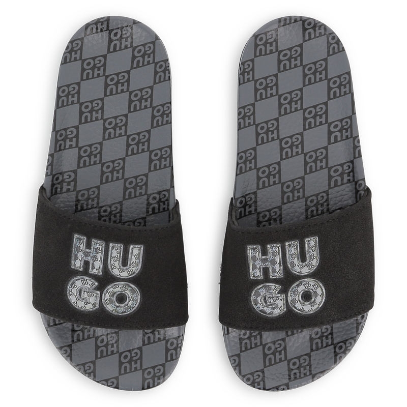 Faux dia's HUGO 
                        BOY