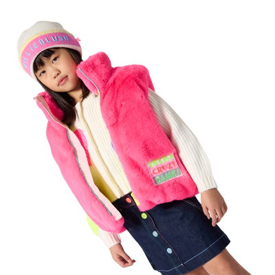 Breipet BILLIEBLUSH GIRL