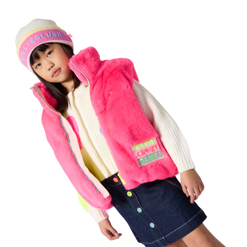 Breipet BILLIEBLUSH 
                        GIRL