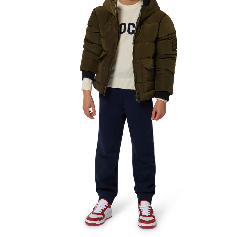 Waterdichte anorak ZADIG & VOLTAIRE 
                        BOY