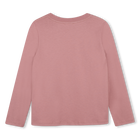 T-shirt met lange mouwen CHLOE 
                    GIRL