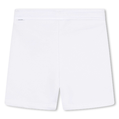 Effen fleece short BOSS BOY