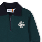 Joggingoutfit TIMBERLAND 
                    BOY