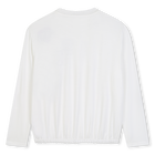 T-shirt met lange mouwen DKNY 
                    GIRL