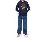 Sweater met capuchon KENZO KIDS 
                    BOY
