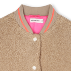 Tweekleurig jasje BILLIEBLUSH 
                    GIRL