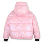 Reversible donsjas KARL LAGERFELD KIDS 
                    GIRL