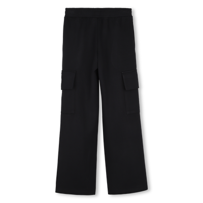 Joggingbroek HUGO GIRL