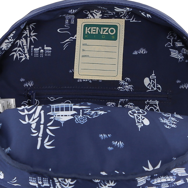 RUGZAK KENZO KIDS 
                        UNISEX