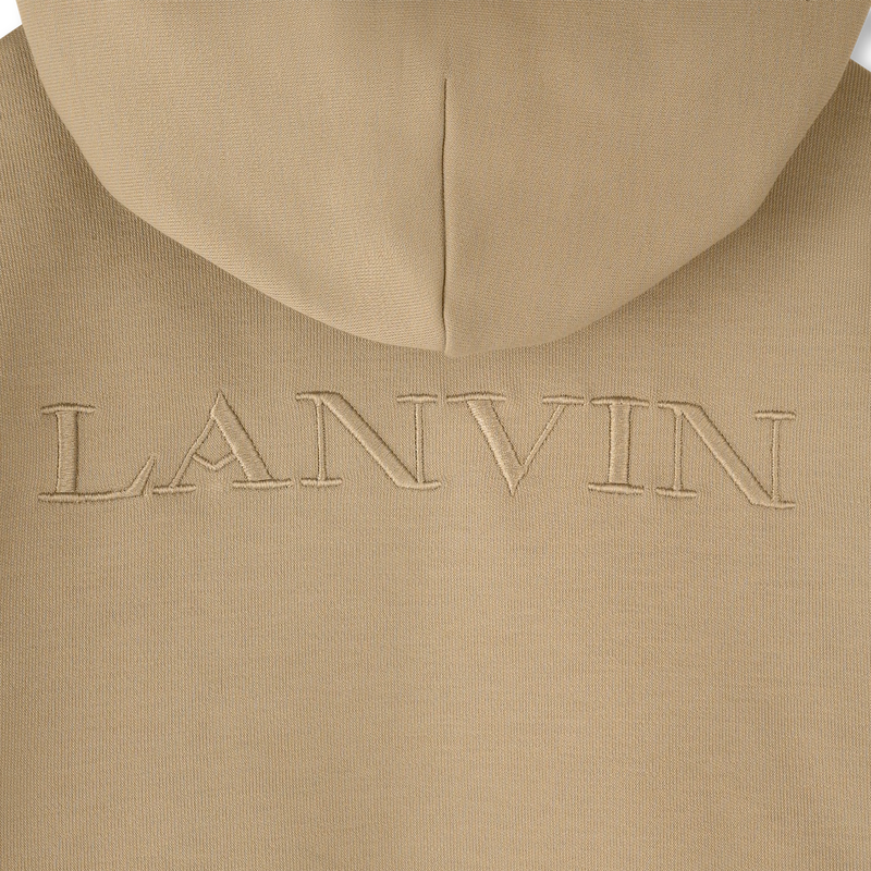 Jogger vest LANVIN 
                        BOY