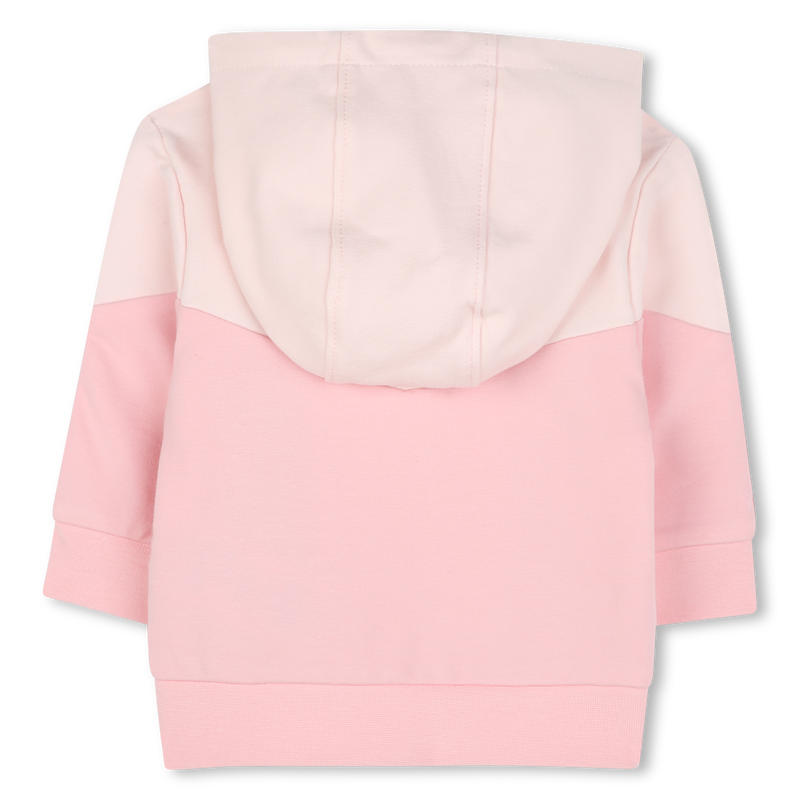 Driedelig joggingpakje BOSS 
                        GIRL