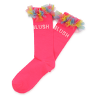 Halfsokken BILLIEBLUSH 
                    GIRL