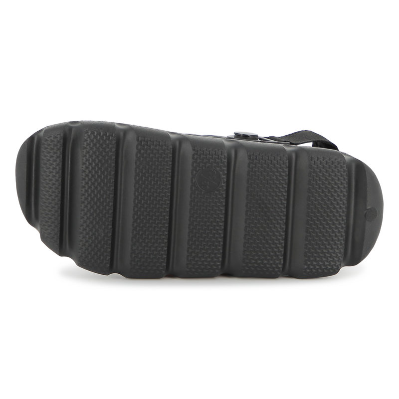 Sandalen met klittenband BOSS 
                        JONGEN