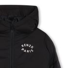 Polyester donsjack KENZO KIDS 
                    UNISEX