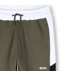Joggingbroek BOSS 
                    BOY