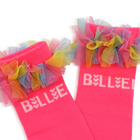 Halfsokken BILLIEBLUSH 
                    GIRL
