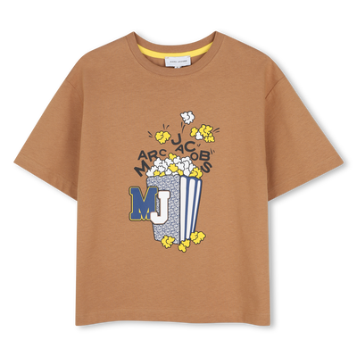 T-shirt met korte mouwen MARC JACOBS BOY