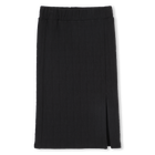Rechthoekige rok DKNY 
                    GIRL