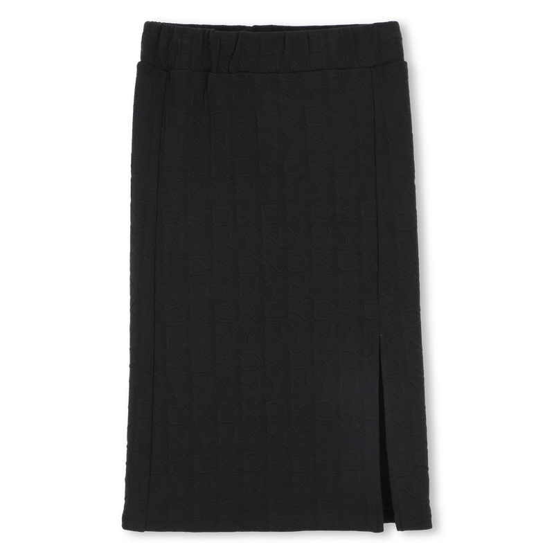 Rechthoekige rok DKNY 
                        GIRL