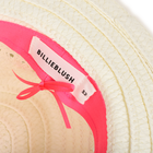 Glanzende hoed BILLIEBLUSH 
                    GIRL