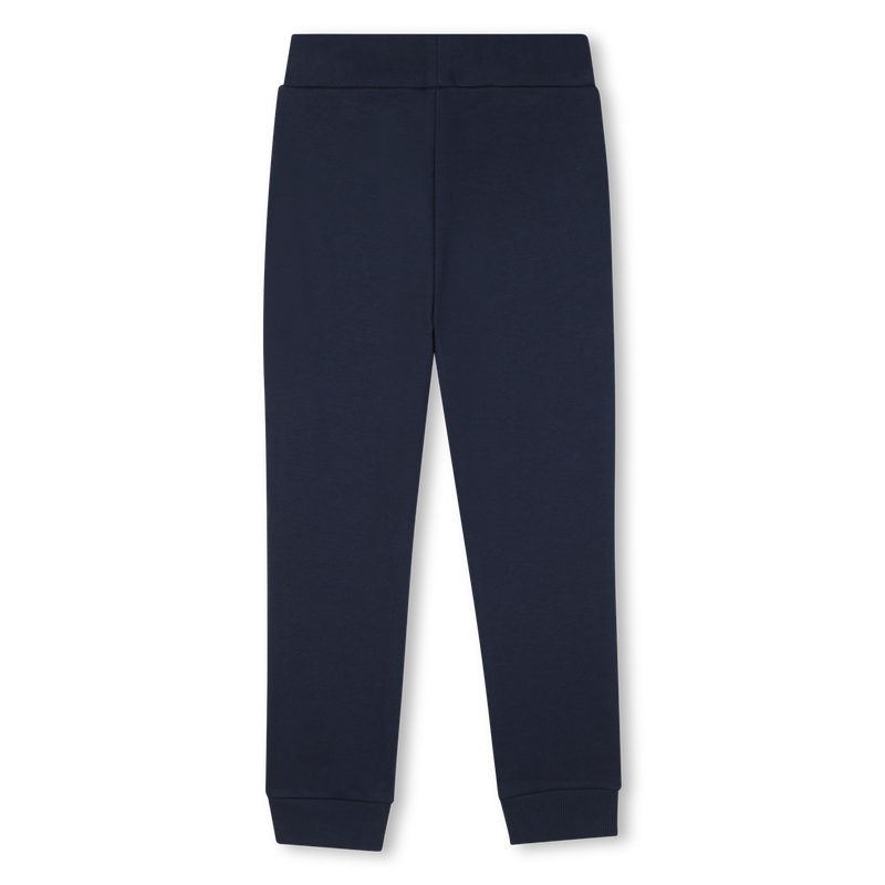 Kledingset met t-shirt en broek DKNY 
                        JONGEN