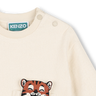 Sweat- en broekset KENZO KIDS 
                    UNISEX